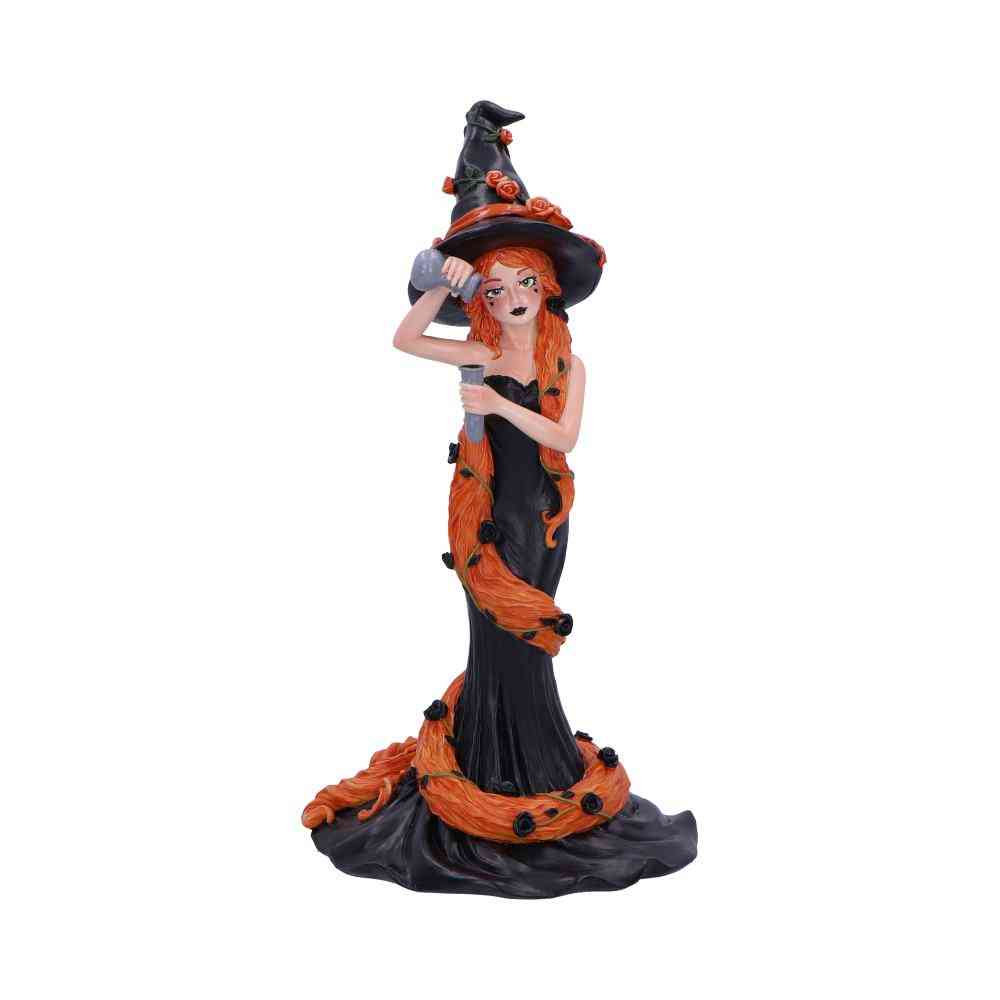 Nemesis Now - Cinnamon 23.5cm Beeld/figuur - Heks - Multicolours